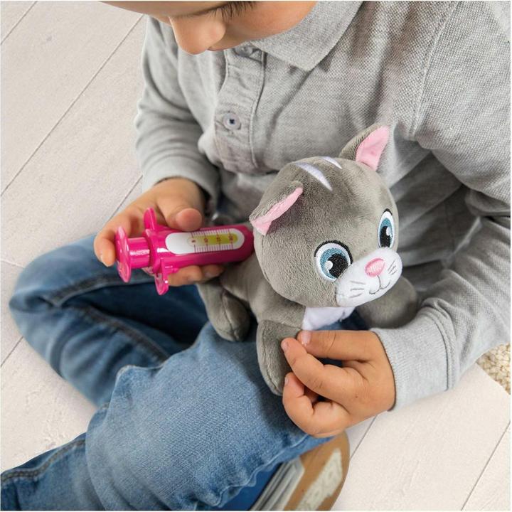 Actual product image Smoby Veterinary Trolley