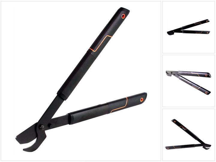 Actual product image Fiskars SingleStep Bypass 50cm pruning shears