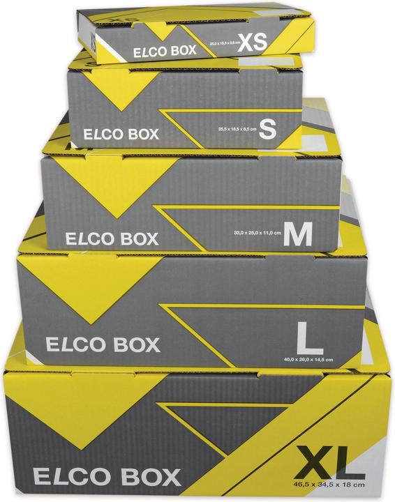 Image du produit Elco Encadré L (39.5 x 25 cm, 1 x)