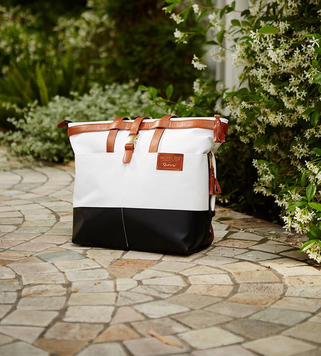 Immagine prodotto Quinny Borsa in edizione limitata Rachel Zoe