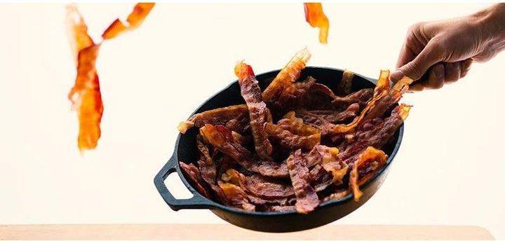 Image du produit Chemical Guys Crunchy Bacon - Parfum d'échantillon de bacon grillé