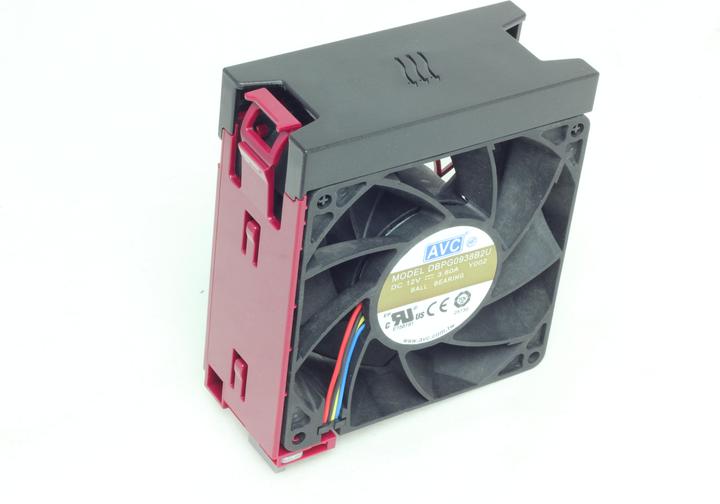 HPE Belüftungsmodul - für ProLiant ML350 Gen10