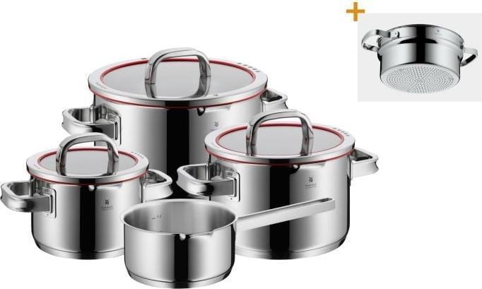 Actual product image WMF Function 4 (20 cm, Metal)