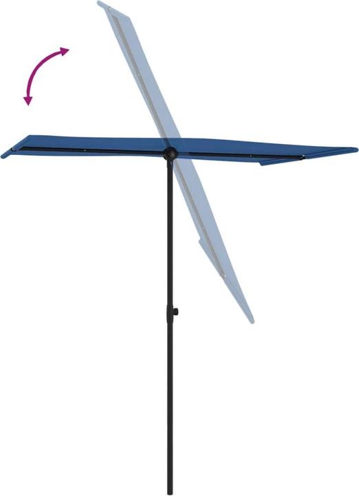 Image du produit VidaXL Freda (1.10 m)