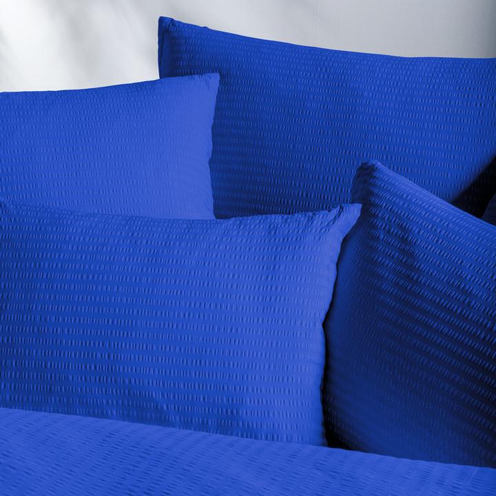 Actual product image Night Fashion Edi (Pillowcase, 65 x 100 cm)