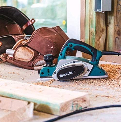 Produktbild Makita Falzhobel KP0800J im Makpac
