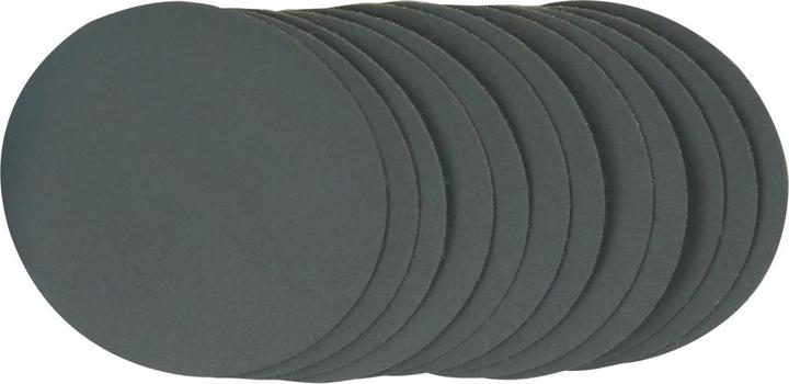 Produktbild Proxxon Schleifscheiben K400, 12Stk. (400)