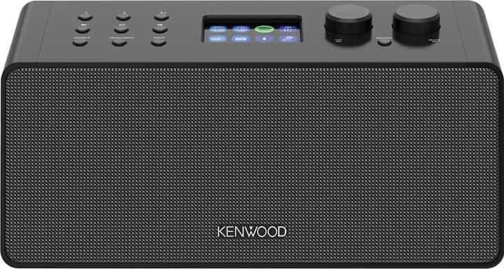 Image du produit Kenwood CRST90SB (DAB+ DAB, VHF, Bluetooth, WiFi)