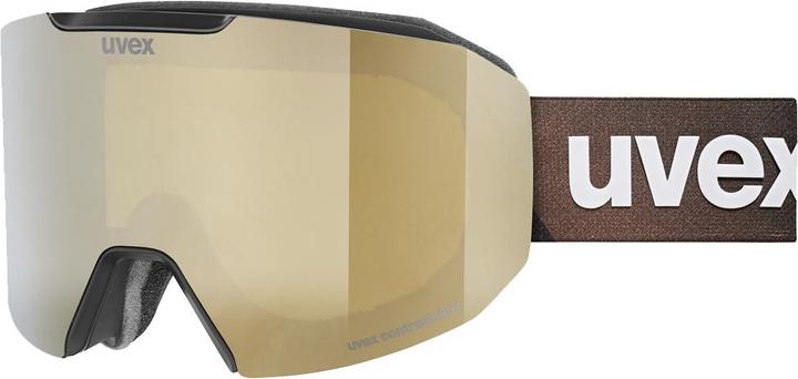 Actual product image Uvex Sports Evidnt Attract