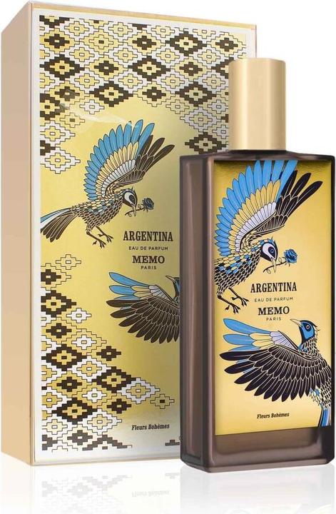 Produktbild Memo Paris Argentina (Eau de Parfum, 75 ml)