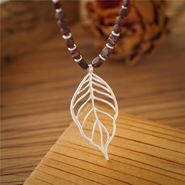Image du produit Andreani Collier (Marron)