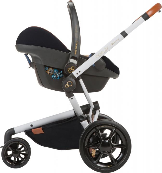 Image du produit Maxi-Cosi Pebble Plus i-Size Édition limitée Rachel Zoe