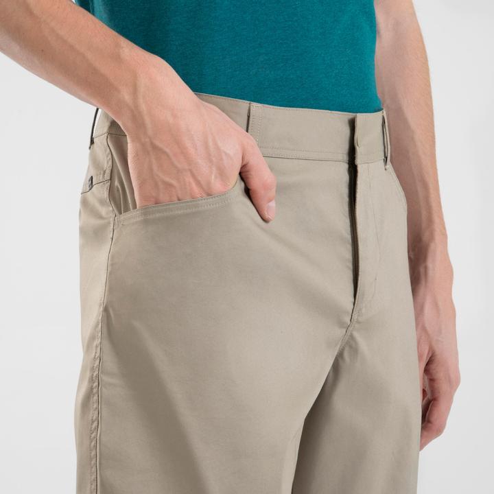 Actual product image Quechua 343384 (XXL, 3XL)
