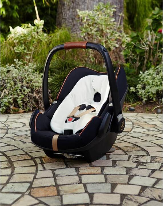 Image du produit Maxi-Cosi Pebble Plus i-Size Édition limitée Rachel Zoe
