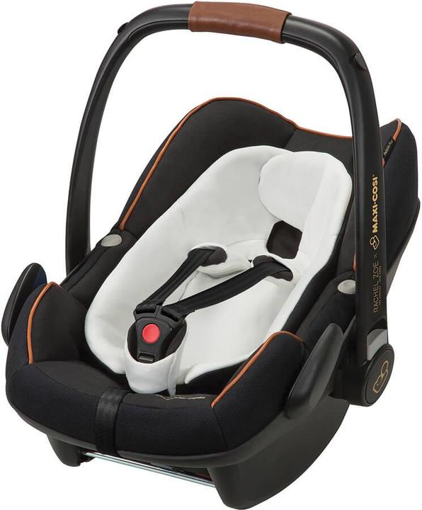 Image du produit Maxi-Cosi Pebble Plus i-Size Édition limitée Rachel Zoe