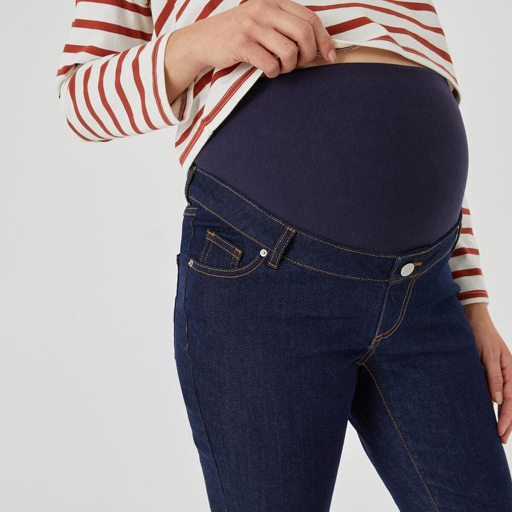 Image du produit La Redoute Collections Jeans slim pour la grossesse (34)