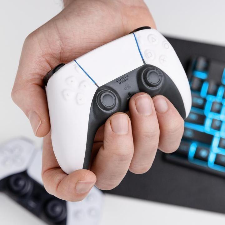 Image du produit Paladone Products Paladone Product Paladone RS561028 PP9404PS Balle antistress Playstation Jeu d'entraînement des