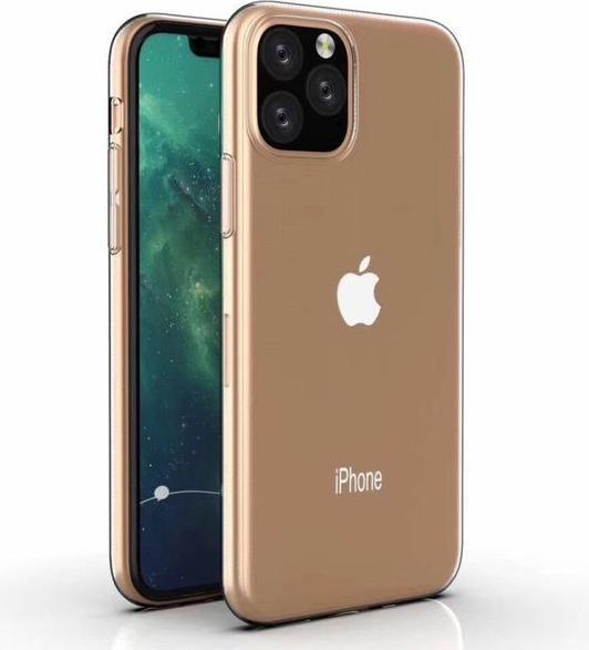 Image du produit MU Classic Coffret souple (Apple iPhone 11)
