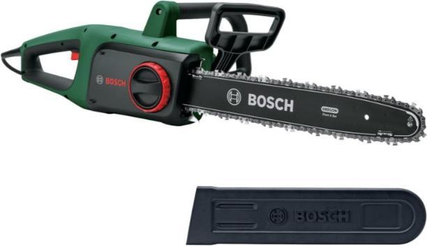 Image du produit DIY Tronçonneuse électrique BOSCH UniversalChain 35 incl. l