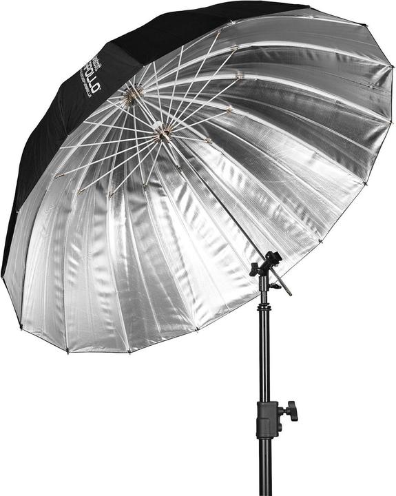 Produktbild Westcott Apollo Parabolschirm