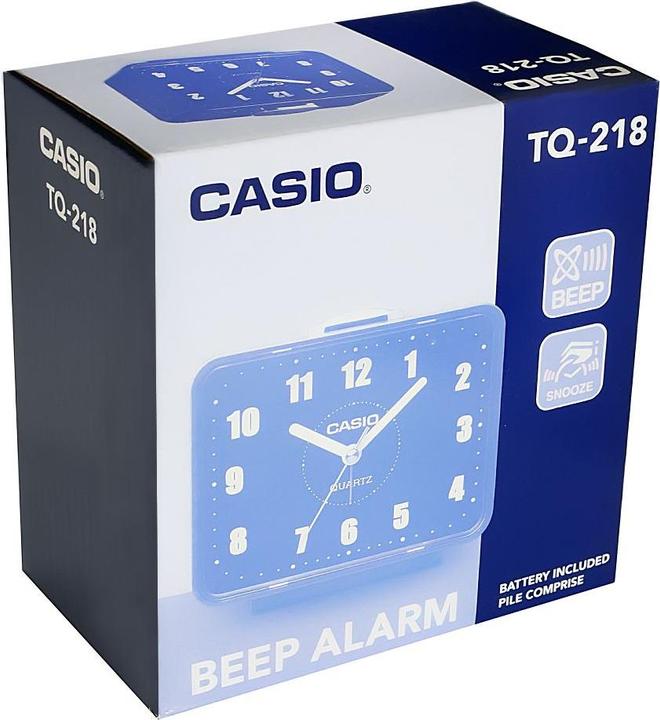 Produktbild Casio TQ-218-2EF