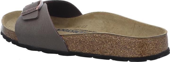 Produktbild Birkenstock Madrid Birko-Flor Nubuk schmal (41)