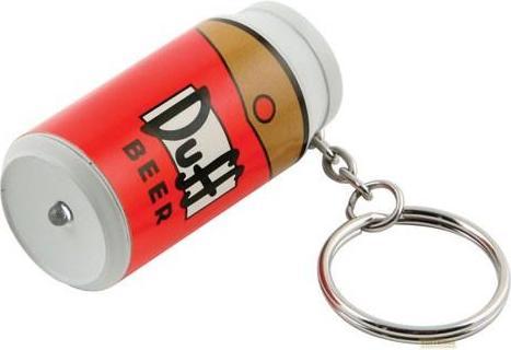Actual product image Wesco The Simpsons - Beer