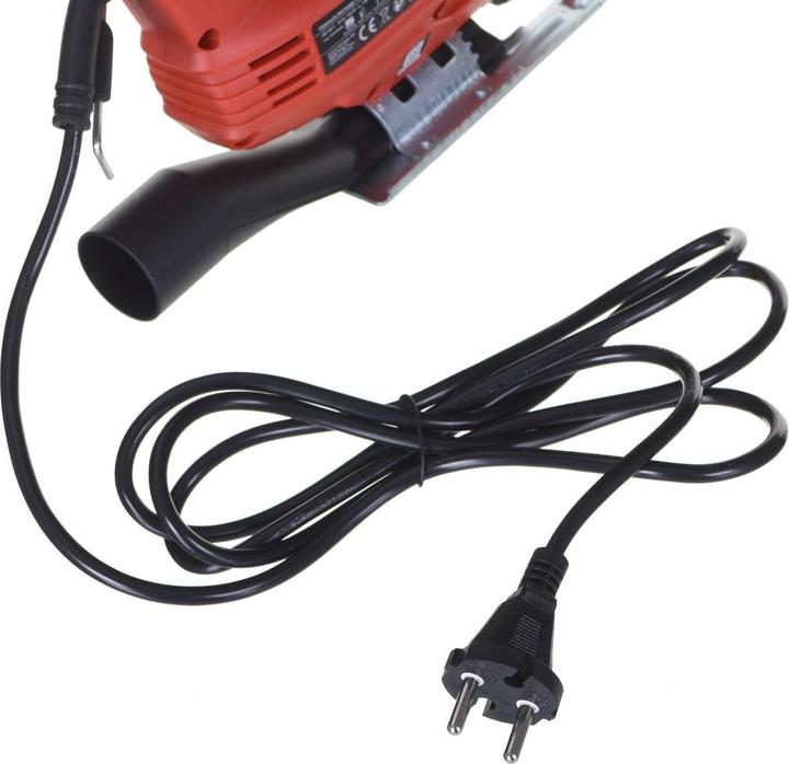 Actual product image Einhell Tc-Js 80/1