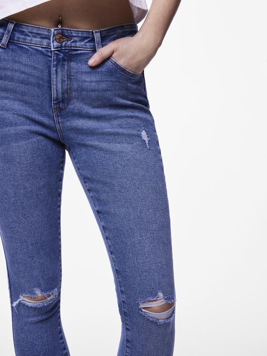 Immagine prodotto Pieces Jeans skinny PCDANA MW (32)