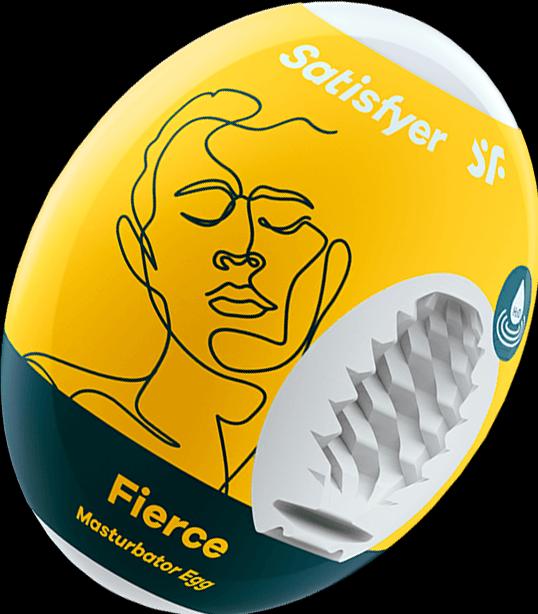 Image du produit Satisfyer Fierce