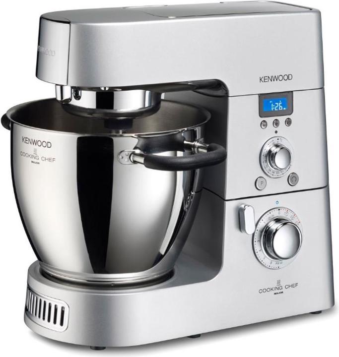 Produktbild Kenwood Dampfgarereinsatz zu Cooking Chef