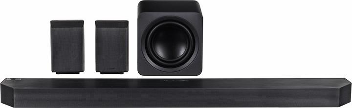 Produktbild Samsung HW-Q990F (756 W, 11.1.4 Kanal)