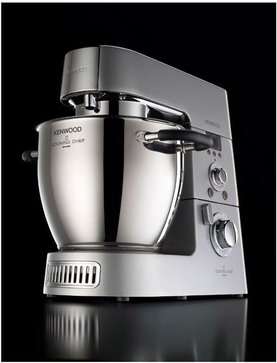Produktbild Kenwood Dampfgarereinsatz zu Cooking Chef