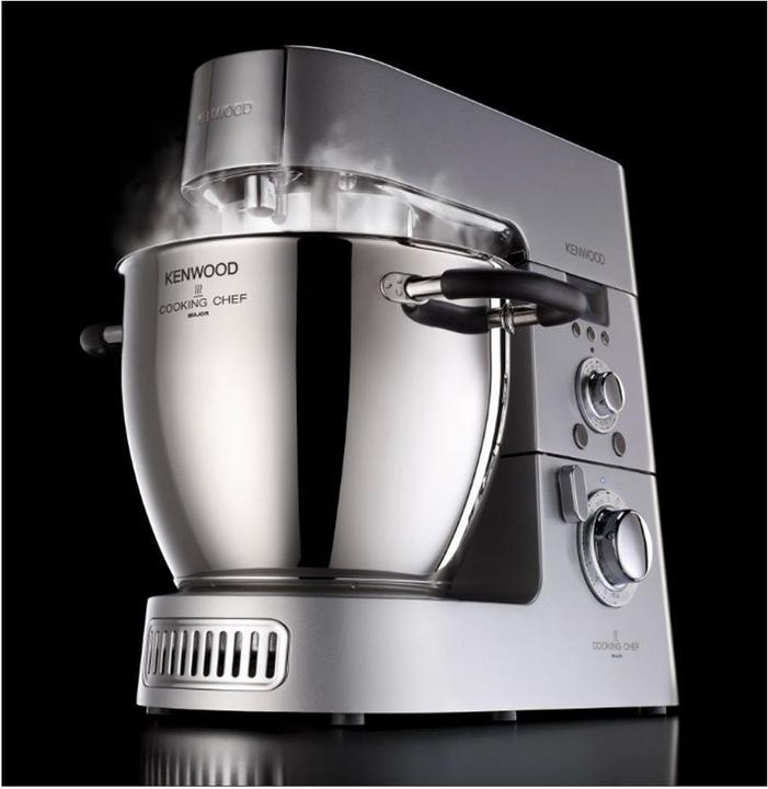 Produktbild Kenwood Dampfgarereinsatz zu Cooking Chef
