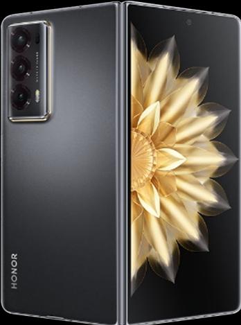 Honor Magia V2 (512 GB, Vetro nero, 7.92", Doppia SIM, 50 Mpx, 5G)