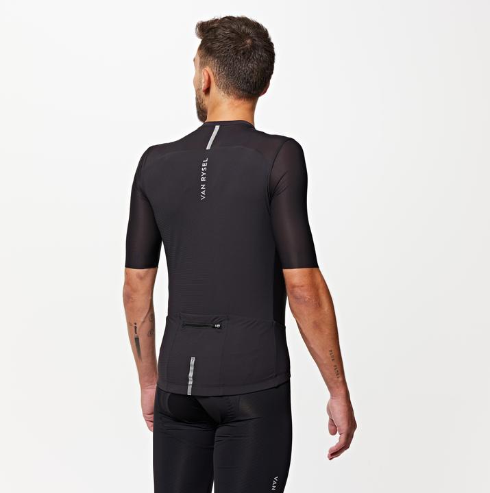 Immagine prodotto Van rysel Maglia bici da corsa estiva unisex a manica corta - Racer 2 (L)