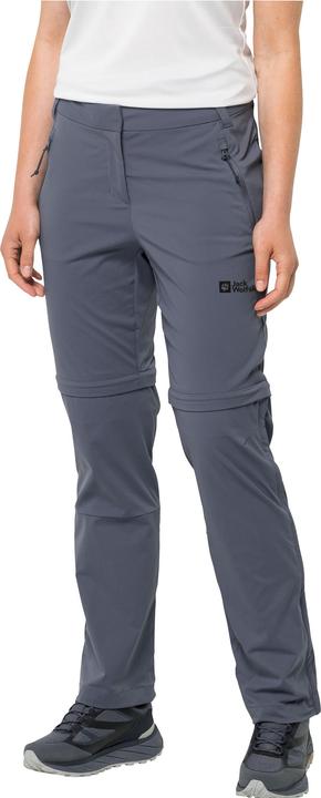 Image du produit Jack Wolfskin Glastal Zip Off Pants W (34)