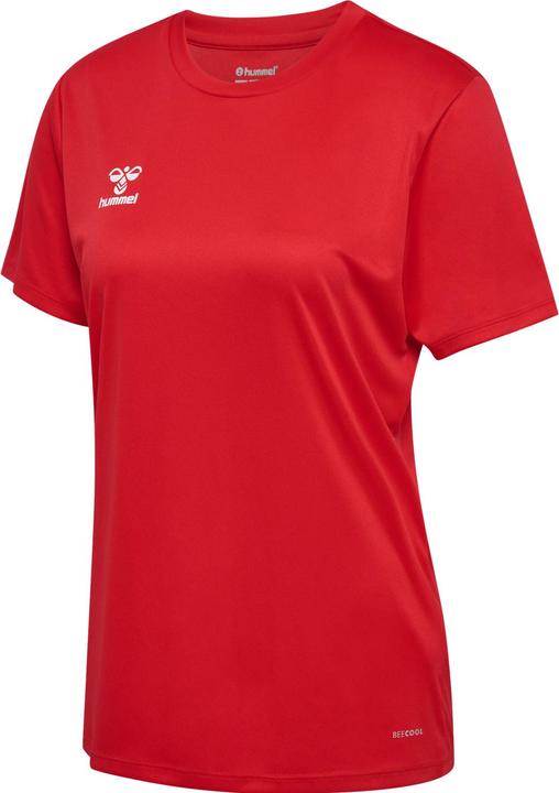 hummel hmlESSENTIAL JERSEY S/S WOMAN