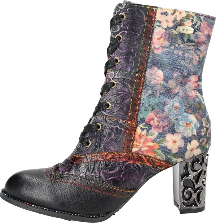 Produktbild Laura Vita Stiefelette (39)