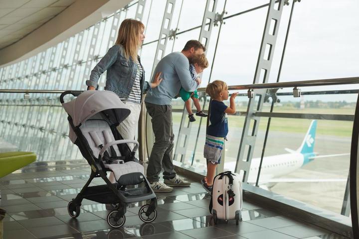 Image du produit Chicco We Buggy