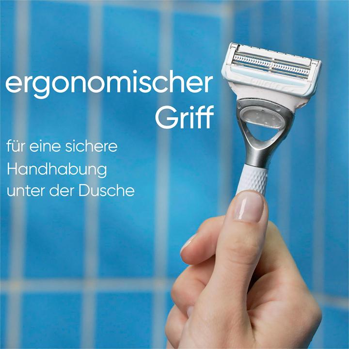 Image du produit Gillette Venus Satin Care