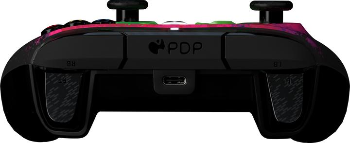 Actual product image PDP Rematch (Xbox Series X)