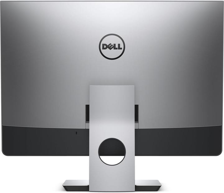 Produktbild Dell XPS 7760 AIO Touch (Intel Core i7-7700, 16 GB, 512 GB, Radeon RX 570)