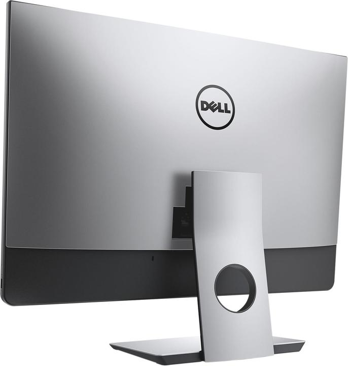 Produktbild Dell XPS 7760 AIO Touch (Intel Core i7-7700, 16 GB, 512 GB, Radeon RX 570)