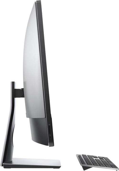 Produktbild Dell XPS 7760 AIO Touch (Intel Core i7-7700, 16 GB, 512 GB, Radeon RX 570)