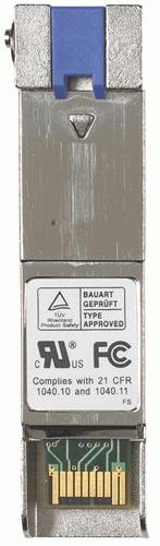 Produktbild Netgear AGM732F, Fiber 1000Base-LX SFP