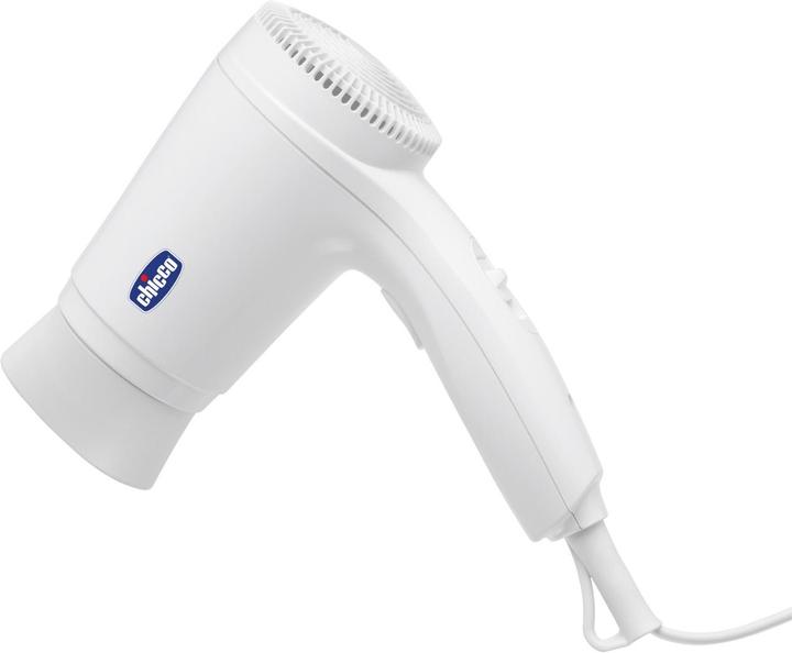 Actual product image Chicco Hair Care