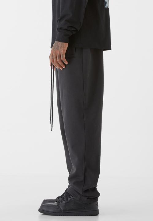 Produktbild 9N1M Sense Sense Essential Straight Pants - 159567 (XXL)