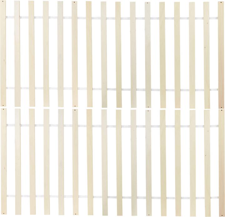 Actual product image Beliani Mayenne (180 x 200 cm)
