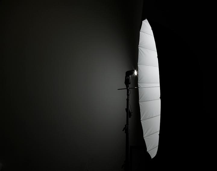 Immagine prodotto Westcott Ombrello parabolico Apollo